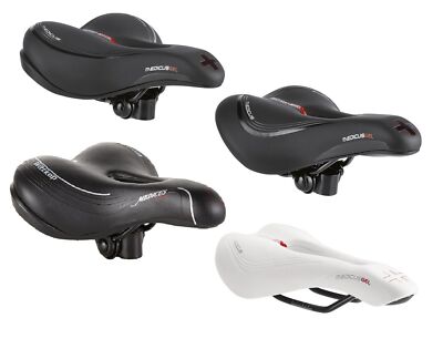 Mandelli Sella Ciclo City Bike - Selle Bici | Nencini Sport - Foto 9