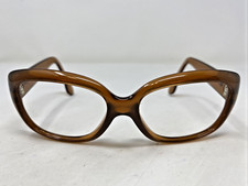 Ray Ban Italy JACKIE OHH RB 4101 717/51 2N Brown Sunglasses Frame J34