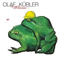 So WarS-Voll Daneben von Kübler,Olaf | CD | Zustand sehr gut