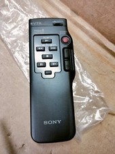 OEM Sony RMT-509 Video 8 Video8 Wireless Remote Control Unit - TESTED