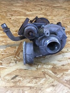 368160 Turbolader MERCEDES-BENZ A-Klasse (W169) A6400901780