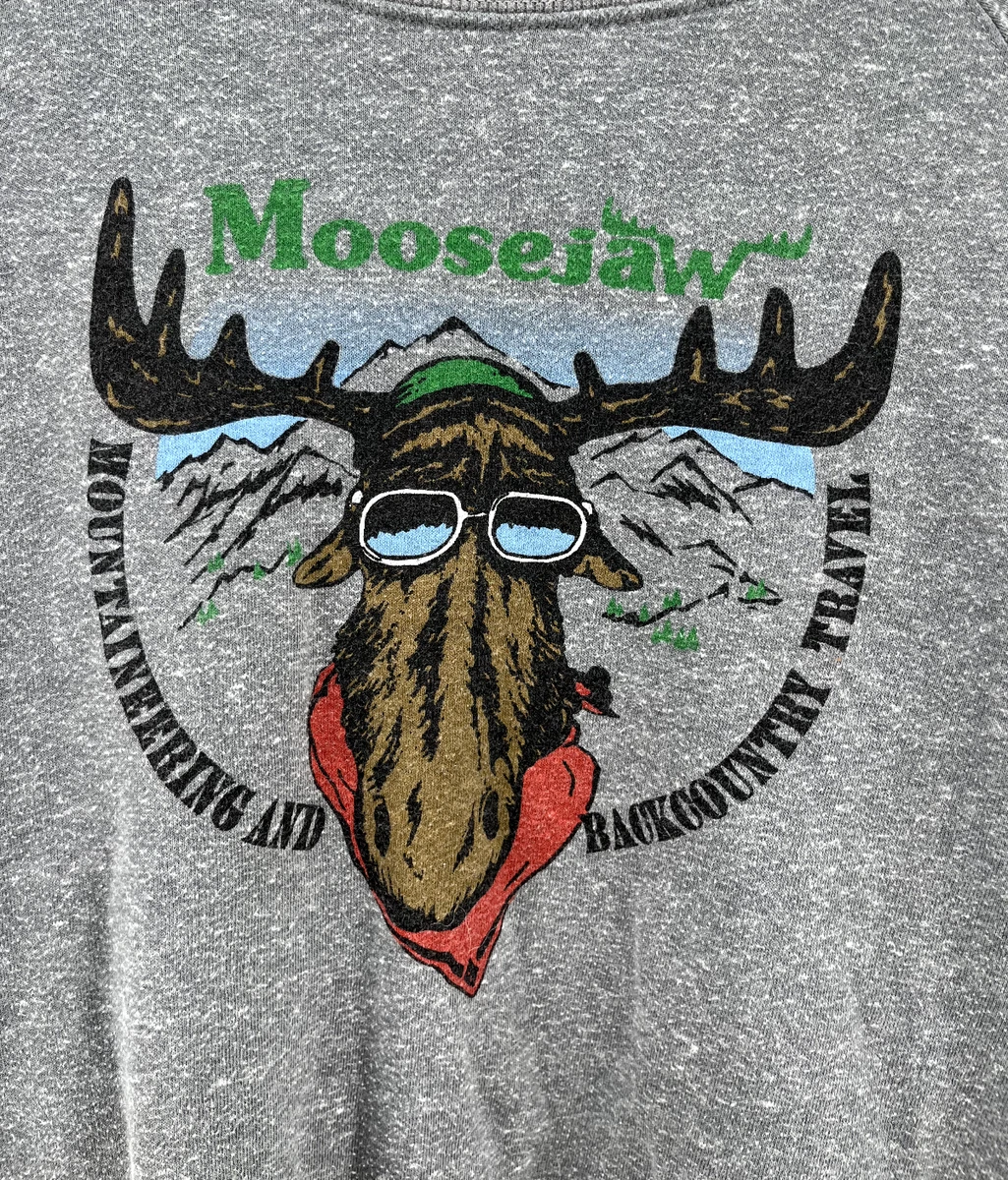 Moosejaw better cheap sweater