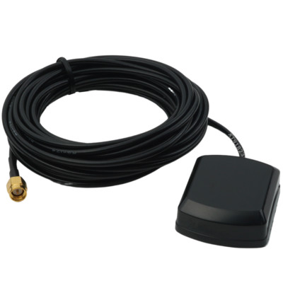 Xtenzi GPS Antenna XT91823 for Rosen DE-GM1010 DS/DE-GM1010 GM1010-P11 DS-HY1120
