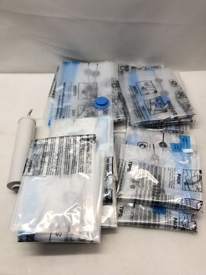 Amazon Basics Vakuum-Kompressionsbeutel