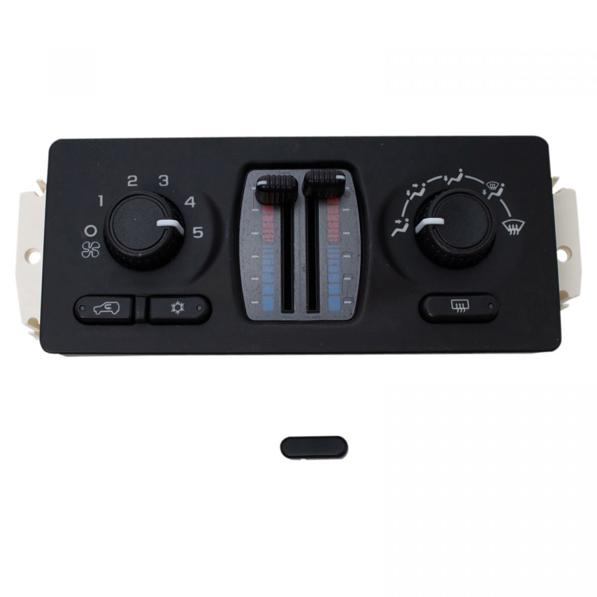 Dorman OE Solutions 31 Terminal Climate Control Module 599210XD | O'Reilly Auto Parts - Foto 10