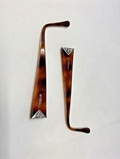 Temple Arm Replacement PARTS vogue VO2504 1471 130mm Tortoise FS55