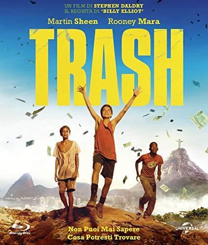 Trash -