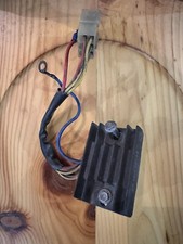 RICAMBI USATI, CENTRALINA REGOLATORE DI TENSIONE APRILIA RS 125, COD : SH572-12