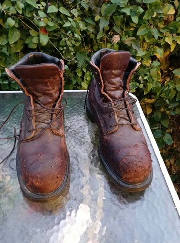 red wing 606 work boots