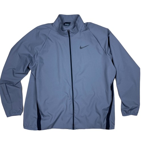 Nike Mens Size XXL 2XL Dry Team Woven 