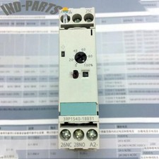 For Siemens Time Relay 24V 3RP1540-1BB31