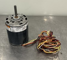 Fasco 5KCP39UFWD74S Motor D2850 1.75HP 208-230/460V 1125/950 RPM NEW!