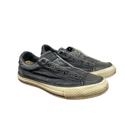 Converse John Varvatos Low Laceless Sneakers Shoes Men's W's