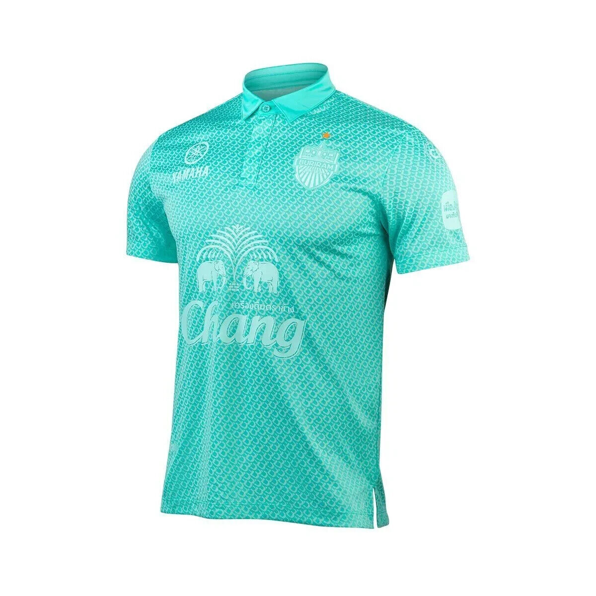 Buriram United サッカーシャツ L 上下セット Buriram United サッカーシャツ L 上下セット MEN FC BURIRAM
