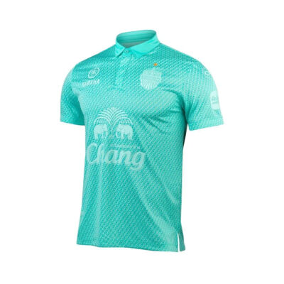 MEN FC BURIRAM UNITED 2022/2023 AWAY SOCCER FOOTBALL SHIRT
