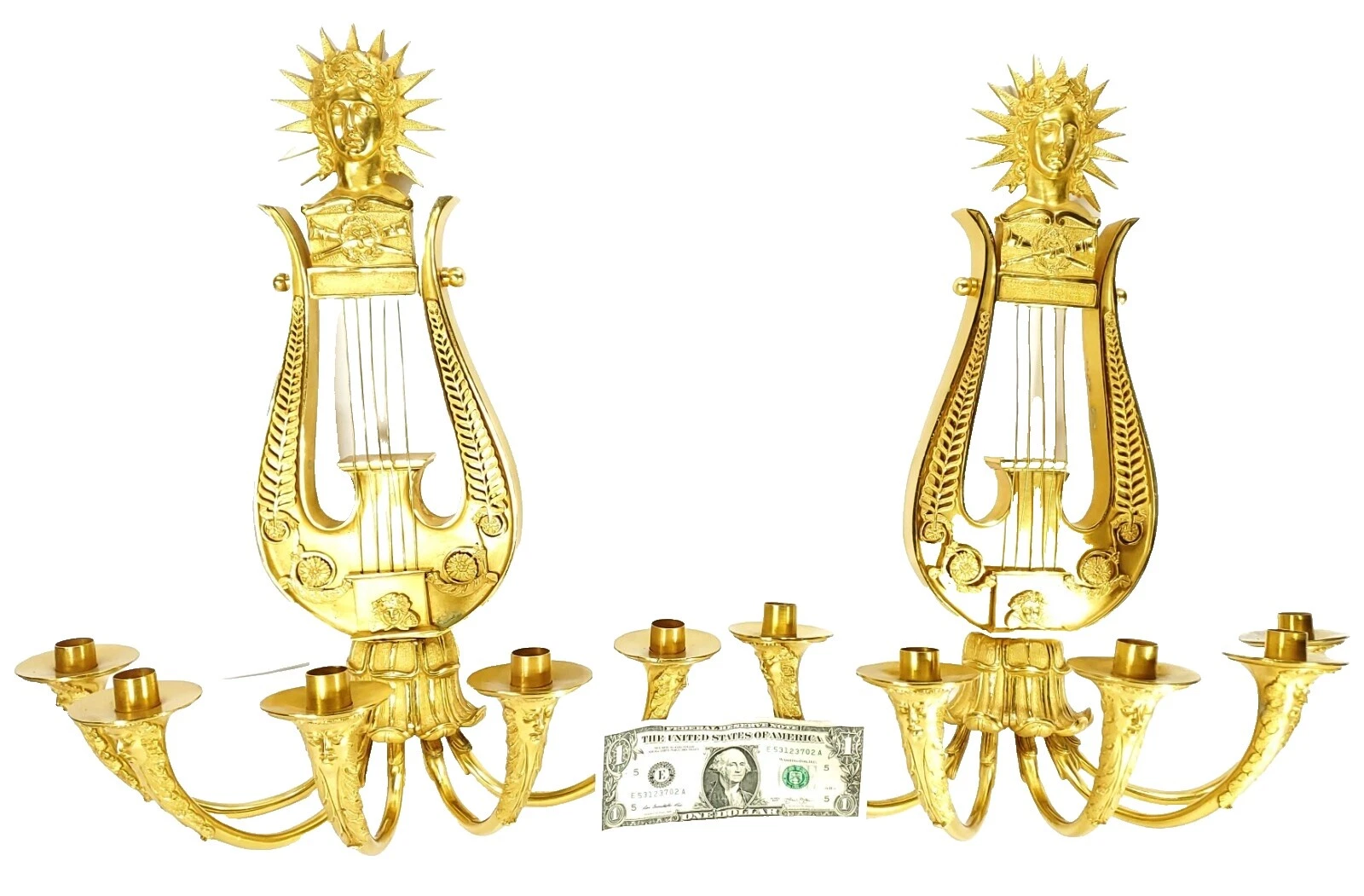 NeoClassical Architectural & Garden Antiques