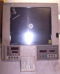 Abb Chart Recorder