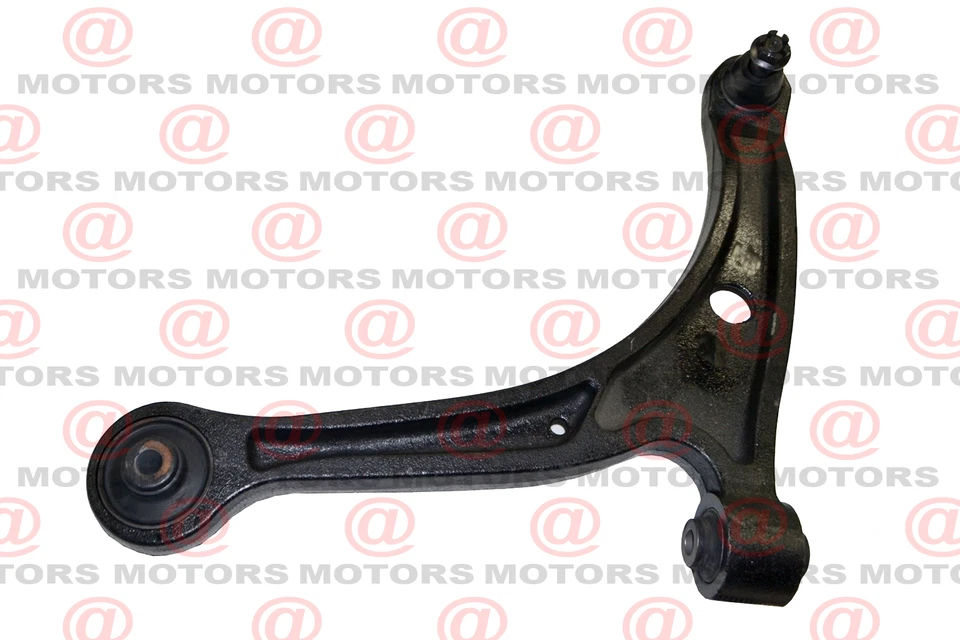 Nuevo juego de piezas de automóvil de suspensión de brazo de control inferior para Honda Pilot Acura MDX Foto 3 de 4