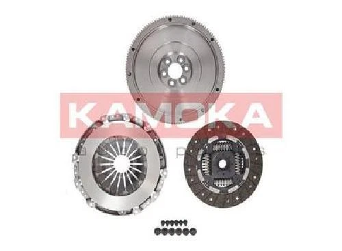 Original KAMOKA Kupplungssatz KC085 für Ford Seat VW - Bild 1 von 2