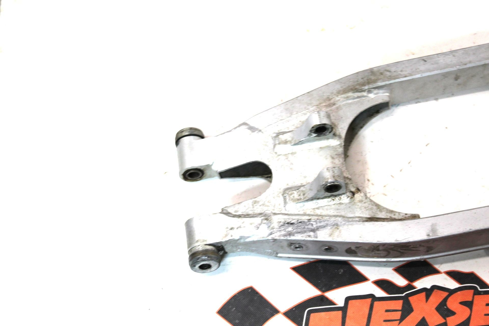 1982 Yamaha Yz250 Swingarm Swing Arm Suspension eBay