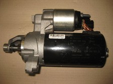 Original VW Audi A7 A8 4H A6 Q5 A4 A5 3,0 V6 TDI Starter Anlasser 059911021G