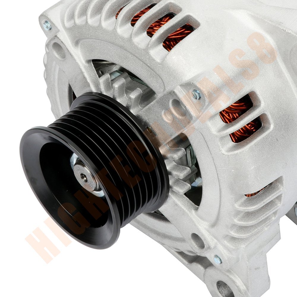 Alternator for Toyota Highlander 2.4 2.4L RAV4 2.0 2.0L 2001 2002 2003