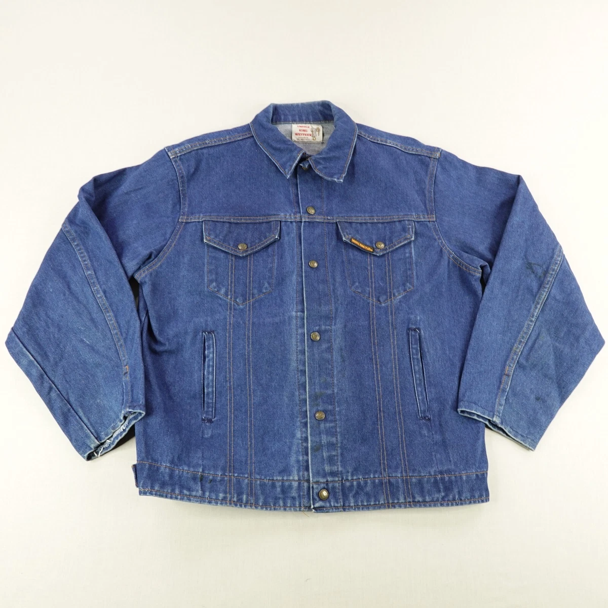 Men's Saddle King Clothing for sale | eBay
