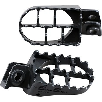 IMS 273301 Супер-Stock Подножки HUSQVARNA/KTM См. Описание - Сделано в США - Изображение 2 из 2