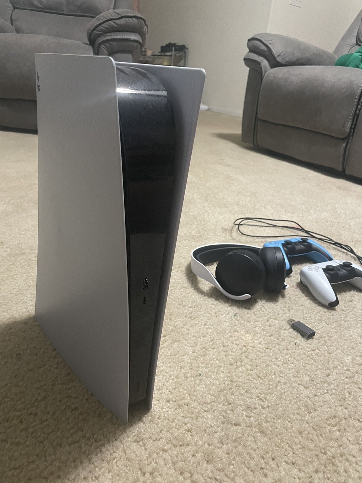 ps5 console digital bundle-image