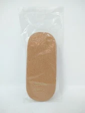 J.T. Foote Adjustable Heel Cushions Size Small