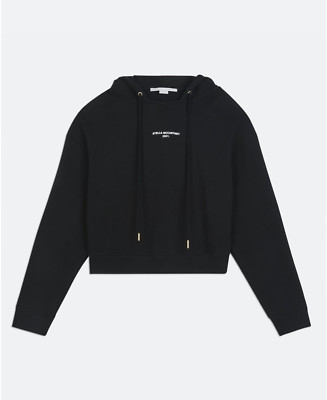NWT Stella McCartney 2001. Designer Hoodie Sz S $720.00