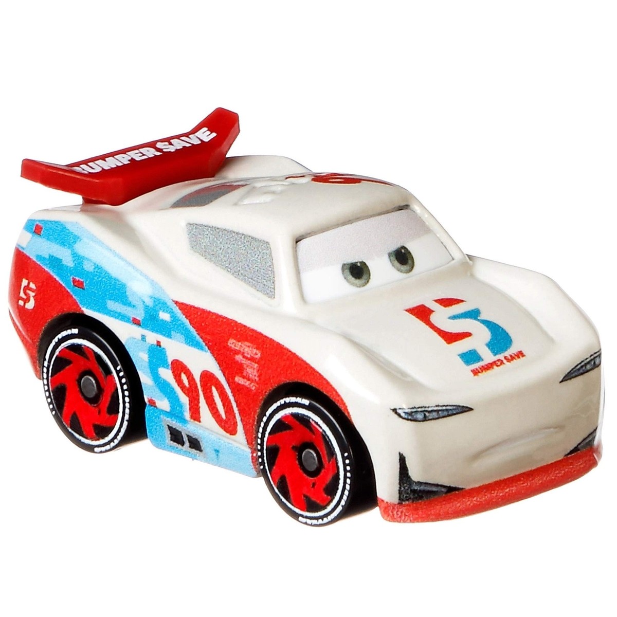 カーズ マテル CHASE RACELOTT NASCAR ミニカー Disney Pixar Cars Nascar Singles, 1:55 Die-Cast Chase