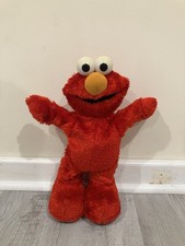 Hokey Pokey Elmo 2002 Fisher Price Fully Working See Video