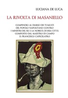 Luciana De Luca | La Rivolta Di Masaniello | Taschenbuch | Italienisch (2017)