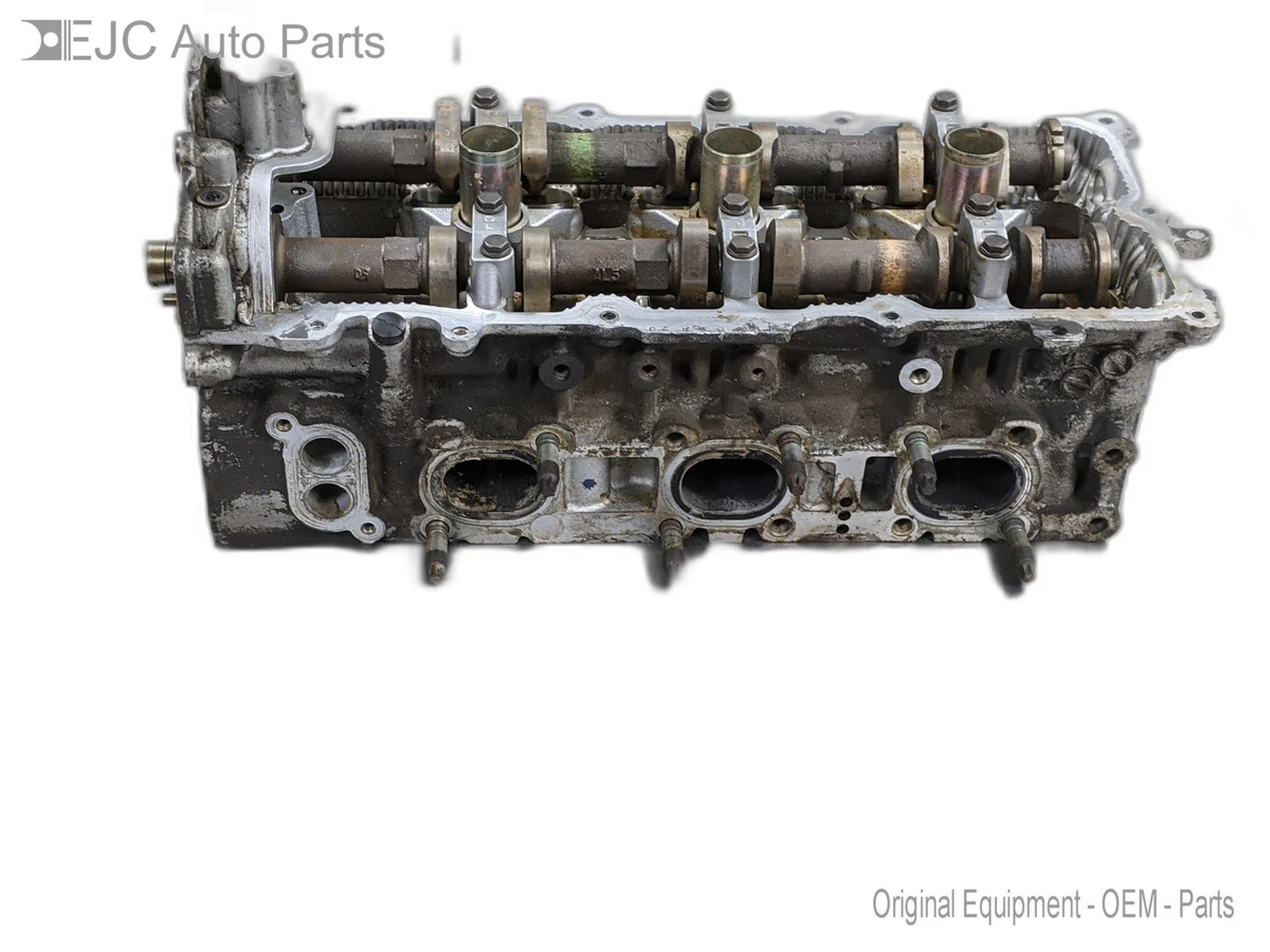 25+ Nissan Car and Truck Cylinder Heads and Parts for sale
