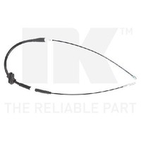 Handbremsseil Hinten Links FüR Audi B2 81 855 2.0 2.1 2.2 80 Bis 88 NK JT JU