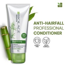 Matrix Biolage Fiberstrong Professional Conditioner for Hair Free Shipping