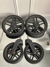 Uppababy Vista 2015-2019 & V2 Stroller Wheel ...