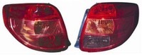 Heckleuchte VAN Wezel 1603931 FüR Fiat EY Sedici Suzuki GY SX4 16V 4X4 Multijet