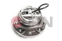 JPN Radlagersatz Vorne FüR Opel Astra H Caravan L35 1.6 1.4 LPG L48 A04 1.2 L08