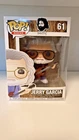 Funko Pop! Rocks Jerry Garcia #61 Vinyl Figure w/ Guitar Original Box Unopened