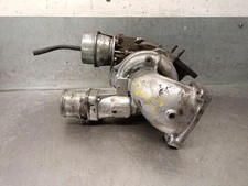 55204598 5924882 turbolader at ALFA ROMEO BRERA 939 2.4 JTDM 20V 2006