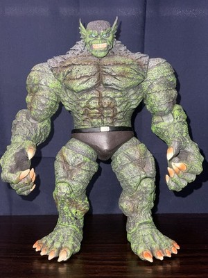 Diamond Select Marvel Select Abomination 9  Action Figure Hulk Villain Loose