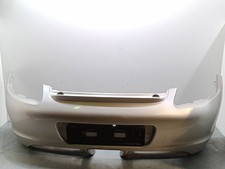 Pare-choc arrière Porsche CAYMAN