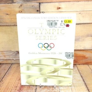 Olympics Dvd | eBay
