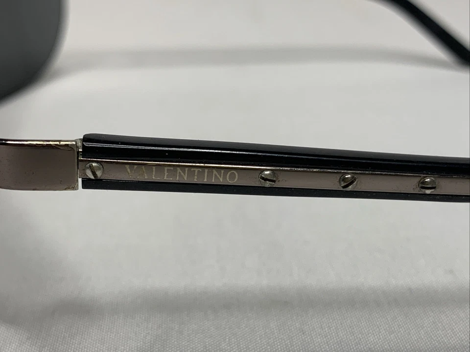 VALENTINO 1188/S SUQP8 73-10 125 con estuche rojo P146 Foto 4 de 4