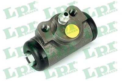 1x LPR 5527 Radbremszylinder für Mitsubishi Hyundai