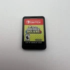 New Super Mario Bros U Deluxe (Nintendo Switch, 2019)