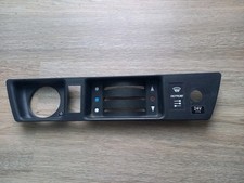 Mercedes W461 Schalterblende Heizungsabdeckung 24V