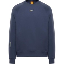 Nike X Nocta Collaboration SS25 Fashion Comfortable Versatile Casual Sweatshirt